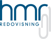 HMR Redovisning